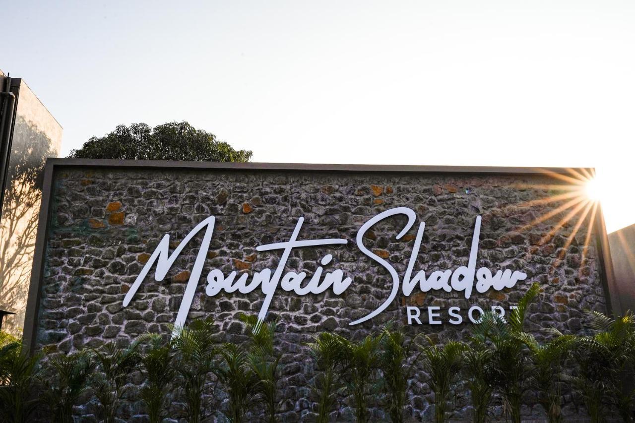 Mountain Shadow Resort Igatpuri Exterior foto